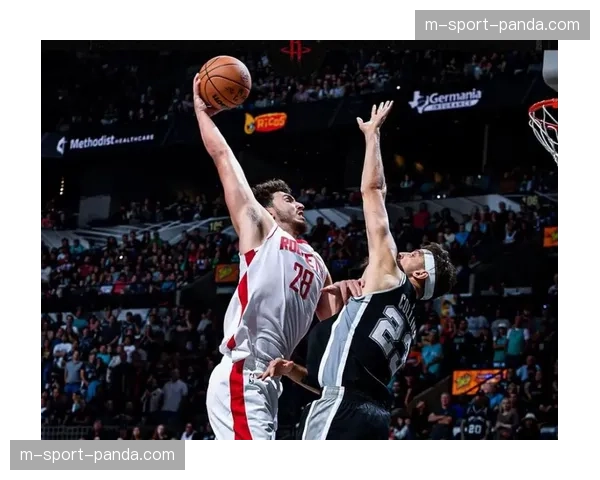 火箭近三场场均助攻32.7次 比赛季平均高出11.2次